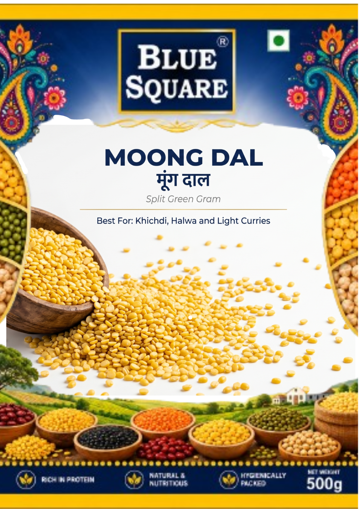 Moong Dal