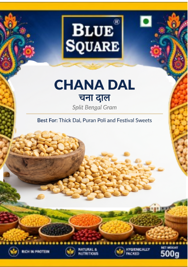 Chana Dal