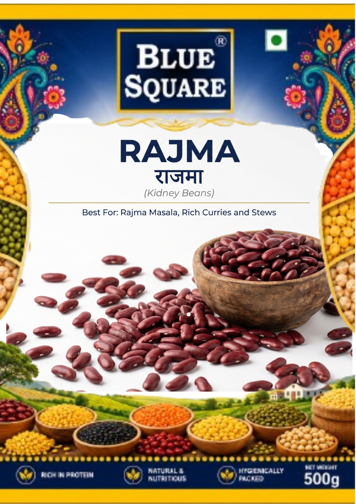 Rajma