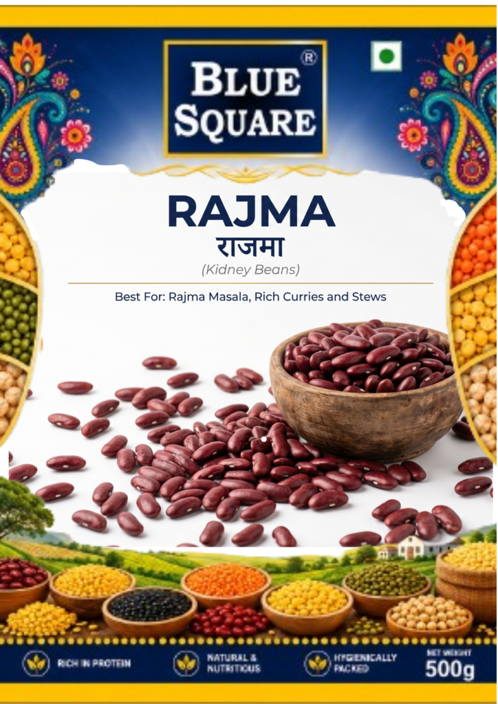 Rajma