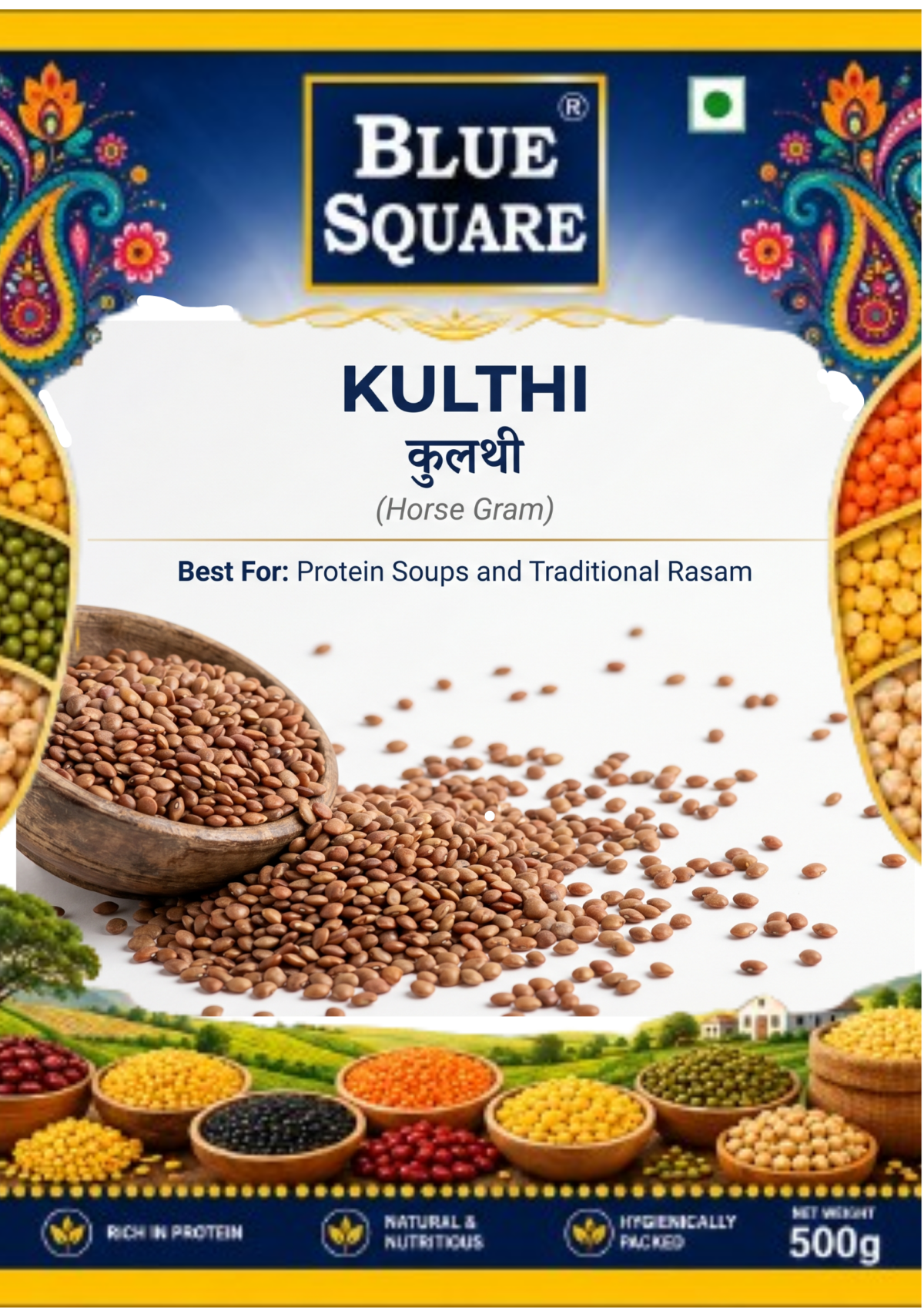 Kulthi