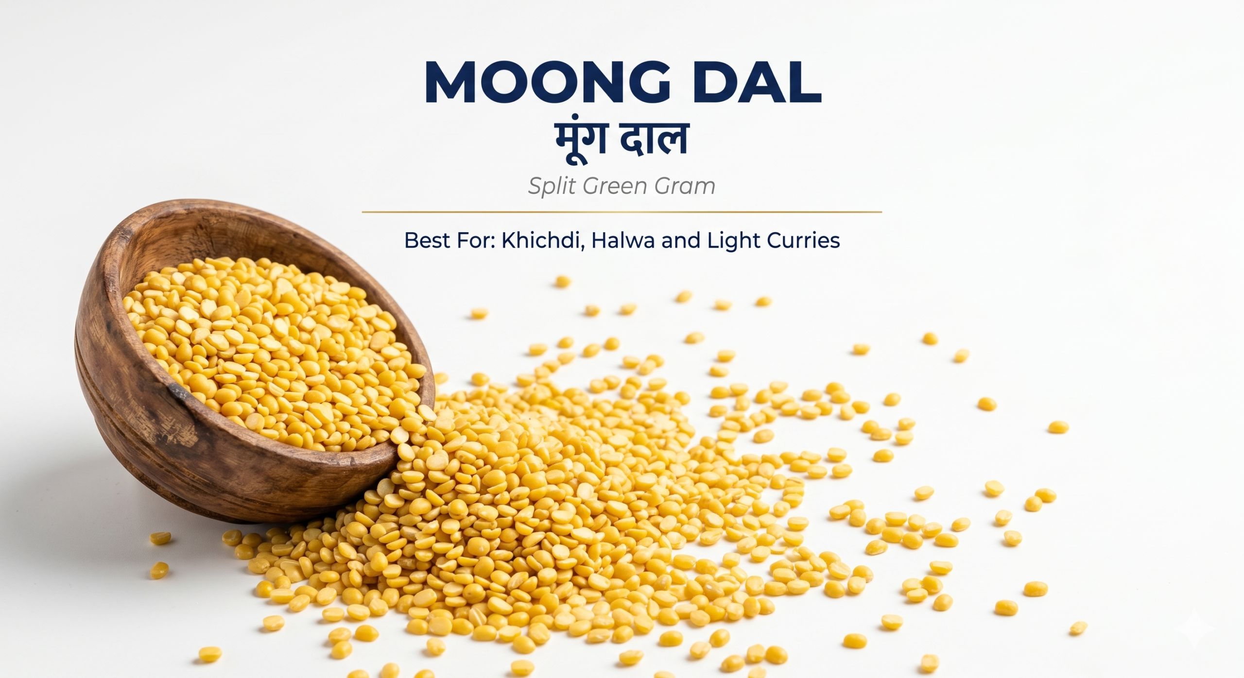 Moong Dal - Image 2